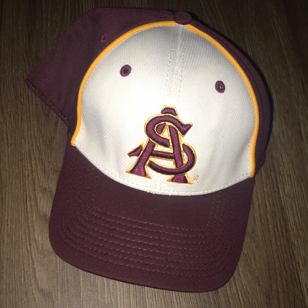 Arizona State Sun Devils University The Game Hat